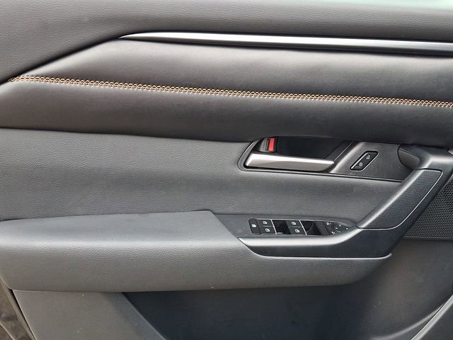 Used 2025 MAZDA CX-50 AWD 2.5 Hybrid w/ Premium Pkg image 13