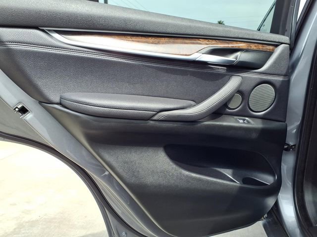 Used 2017 BMW X5 xDrive35i image 20