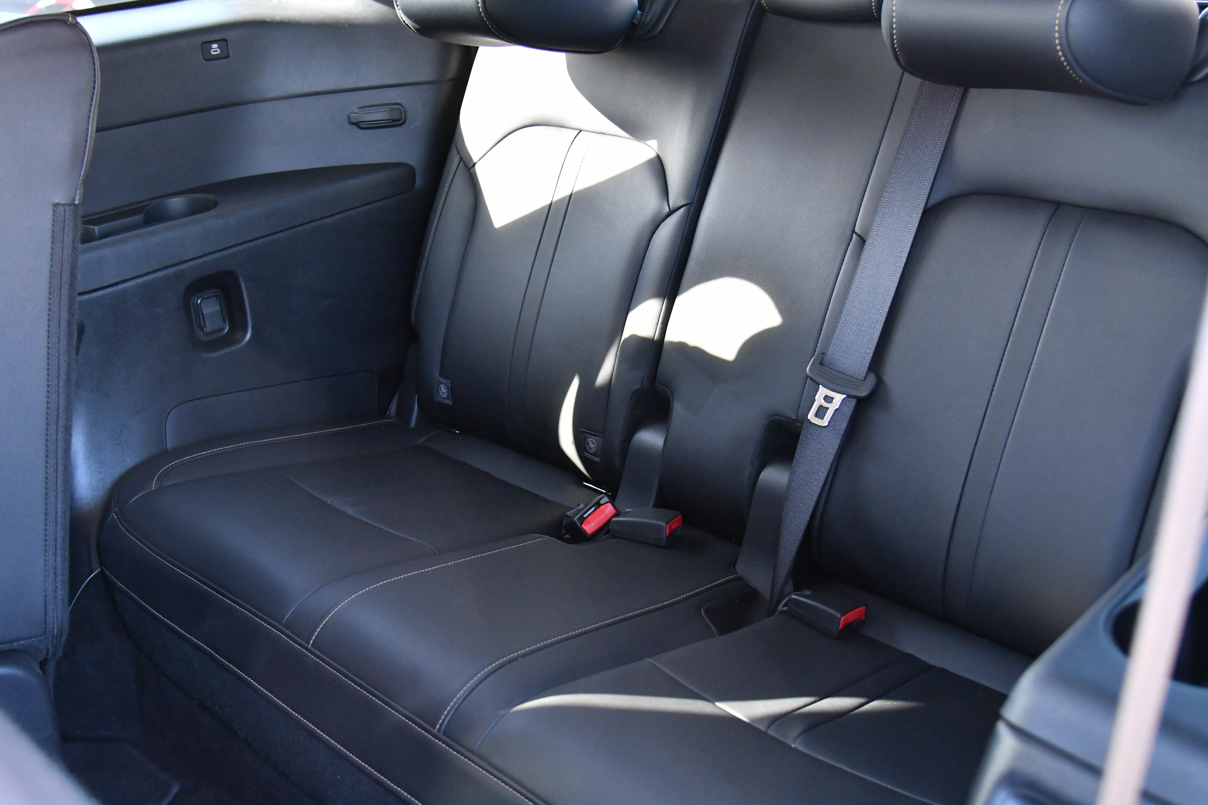 Used 2024 MAZDA CX-90 3.3 Turbo w/ Preferred Plus AWD/4WD image 38