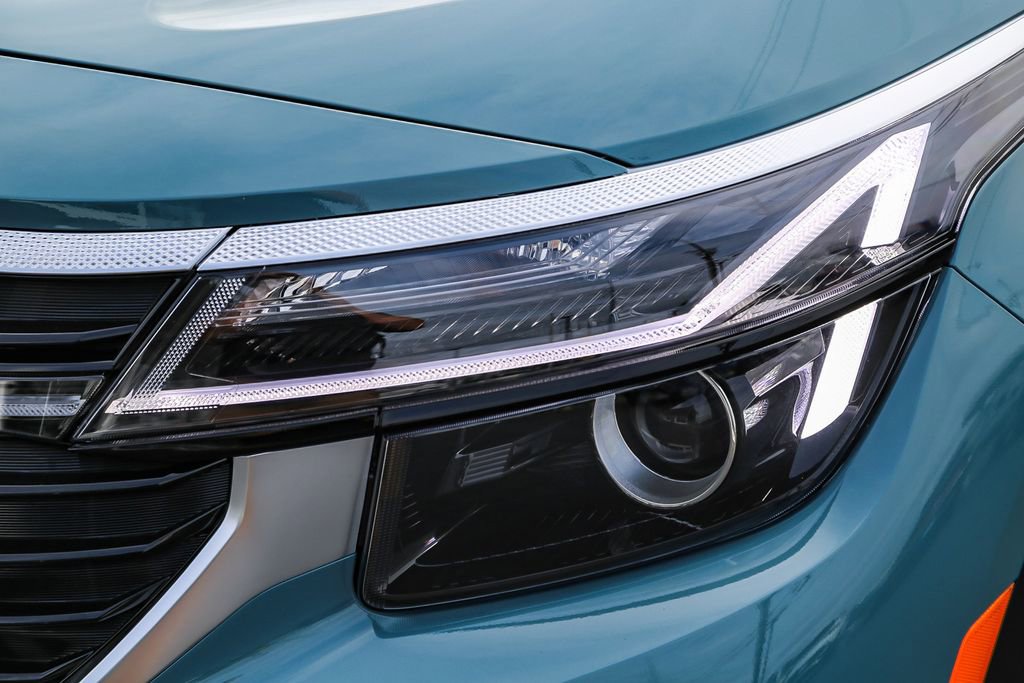 Certified 2026 Kia Seltos S AWD/4WD image 5