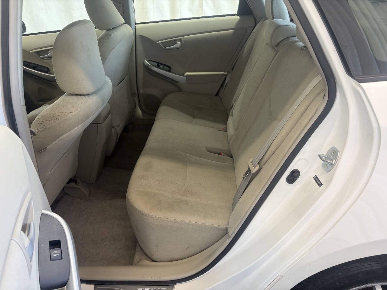 Used 2010 Toyota Prius Five FWD image 19