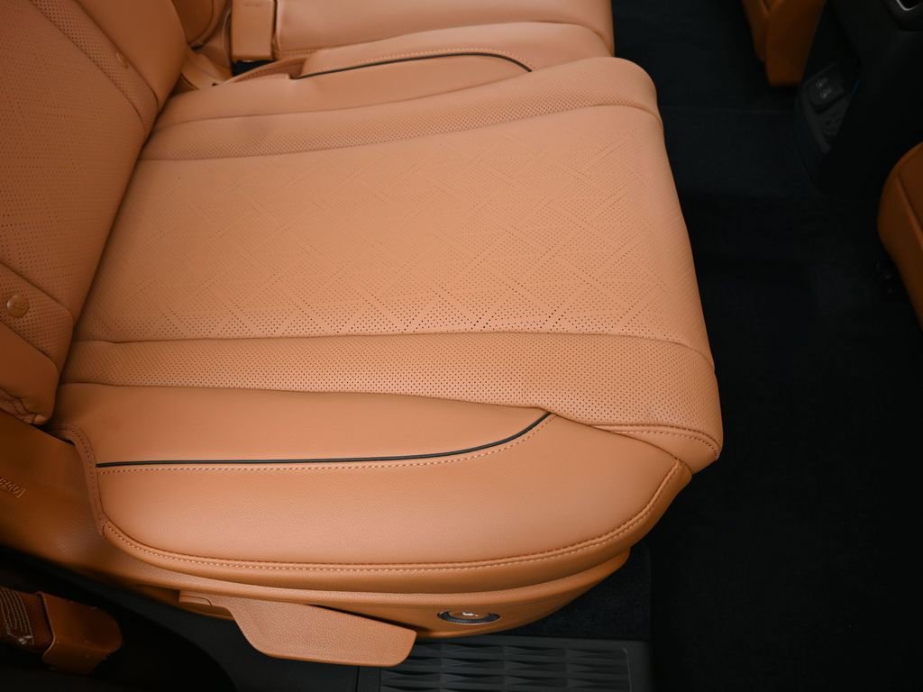 New 2026 Genesis GV80 2.5T Prestige image 16