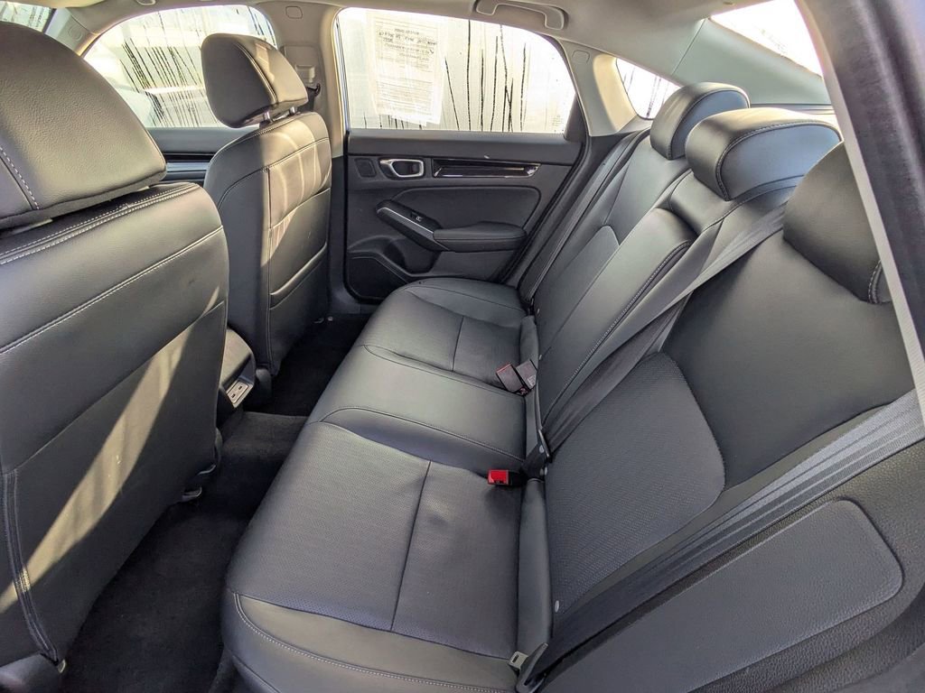 Certified 2023 Honda Civic Touring image 15