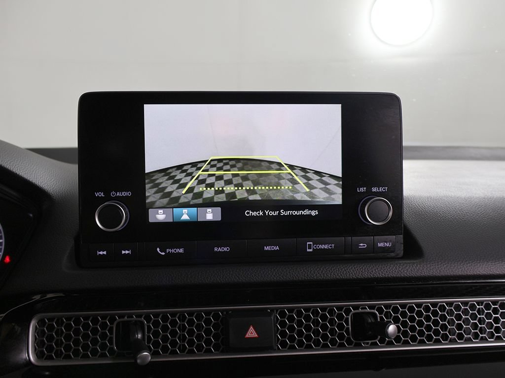 Used 2024 Honda Civic Sport image 42