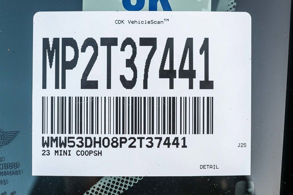 Used 2023 MINI Cooper S image 29