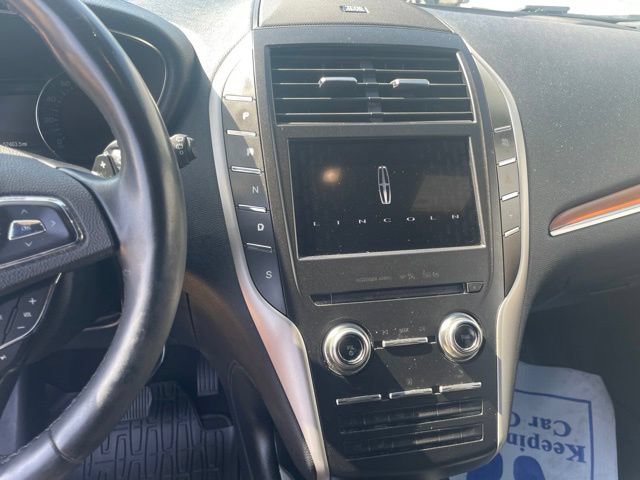 Used 2019 Lincoln MKC Reserve AWD/4WD image 19