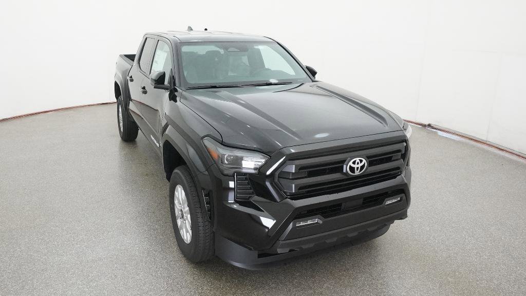 New 2025 Toyota Tacoma SR5 image 32