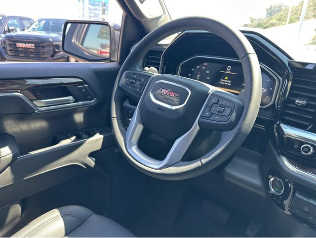 New 2026 GMC Sierra 1500 Elevation w/ Elevation Premium Package AWD/4WD image 7