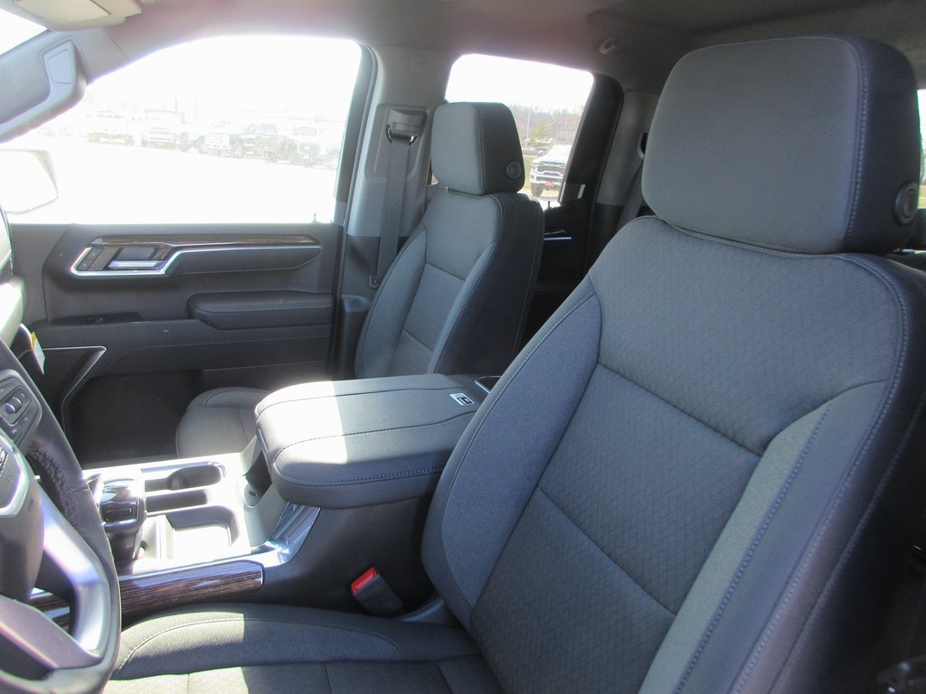 New 2026 GMC Sierra 1500 Elevation AWD/4WD image 15
