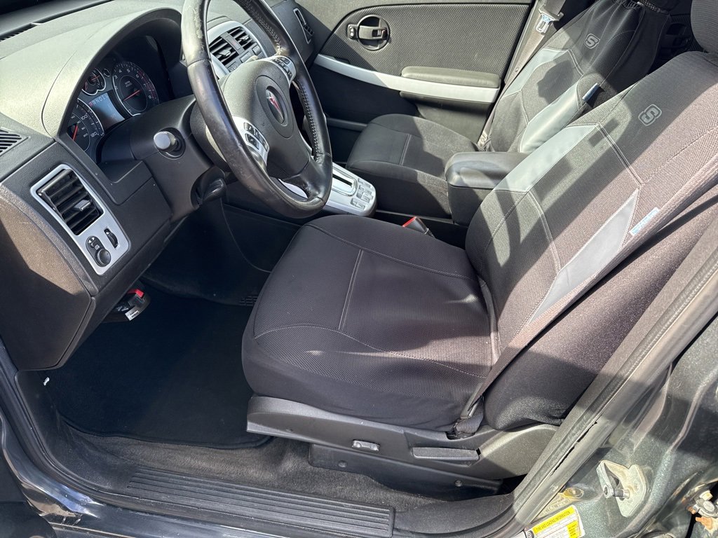 Used 2009 Pontiac Torrent 2WD w/ Preferred Package image 13