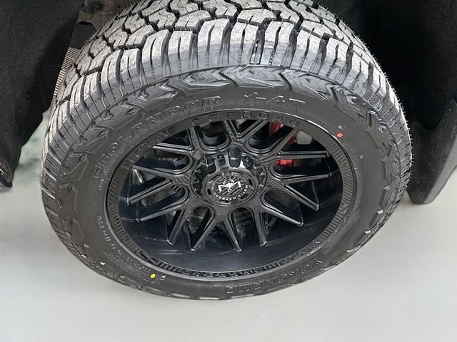 Used 2020 Chevrolet Silverado 1500 Custom Trail Boss w/ Custom Convenience Package image 29