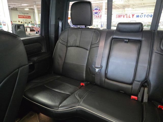 Used 2021 RAM 2500 Limited AWD/4WD image 55