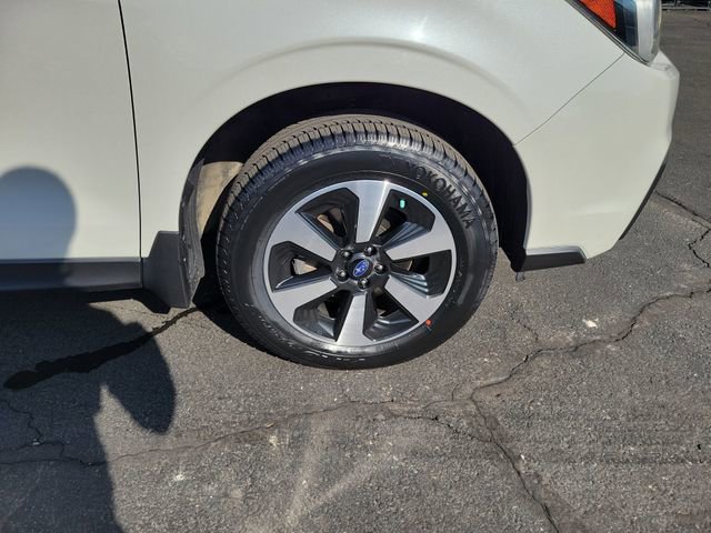 Used 2018 Subaru Forester 2.5i Premium image 20