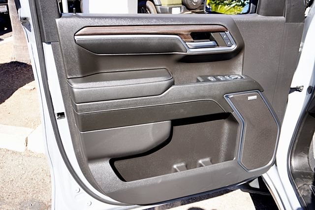 Used 2024 Chevrolet Silverado 1500 RST w/ Convenience Package II AWD/4WD image 26