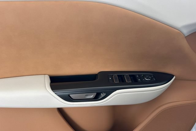 New 2026 Lexus RZ 350e 2WD image 9