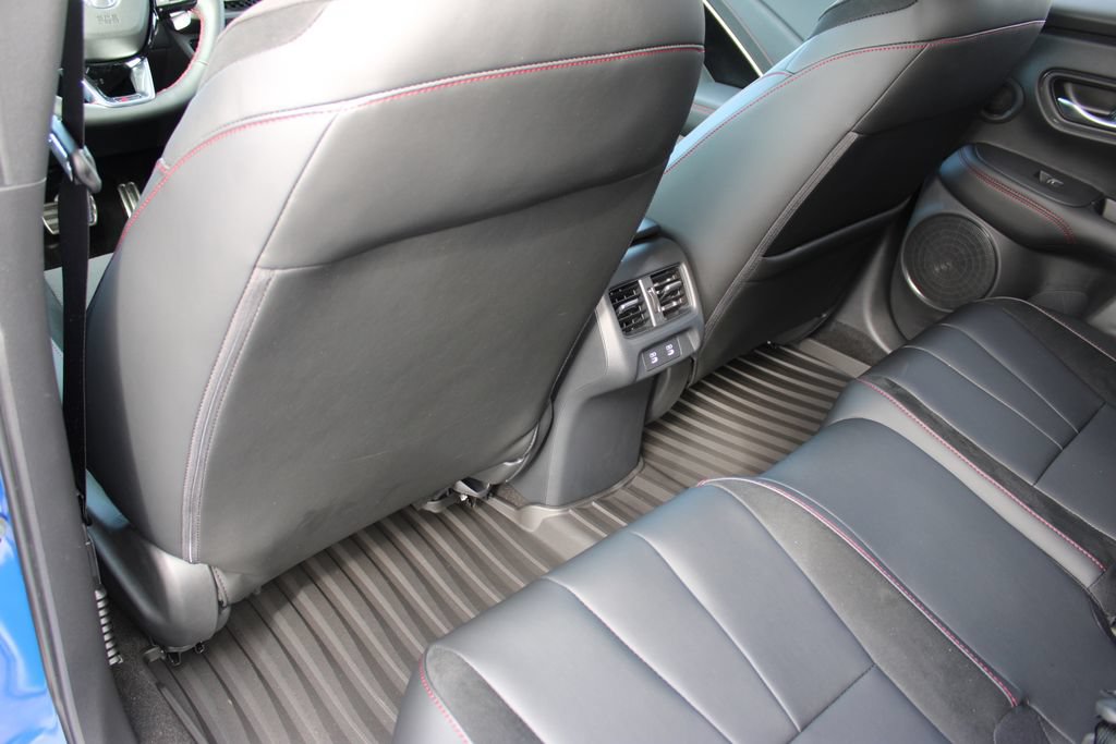 Certified 2025 Acura ADX A-Spec AWD/4WD image 45