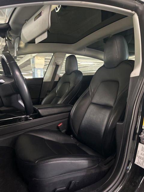 Used 2019 Tesla Model 3 Standard Range Plus RWD image 8