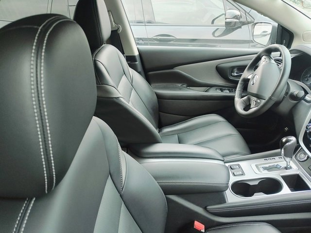 Used 2021 Nissan Murano SL image 3