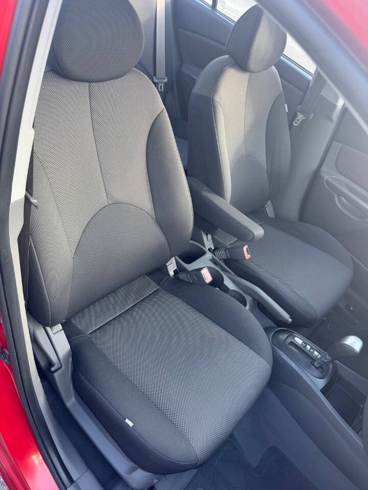 Used 2008 Kia Rio LX FWD image 15