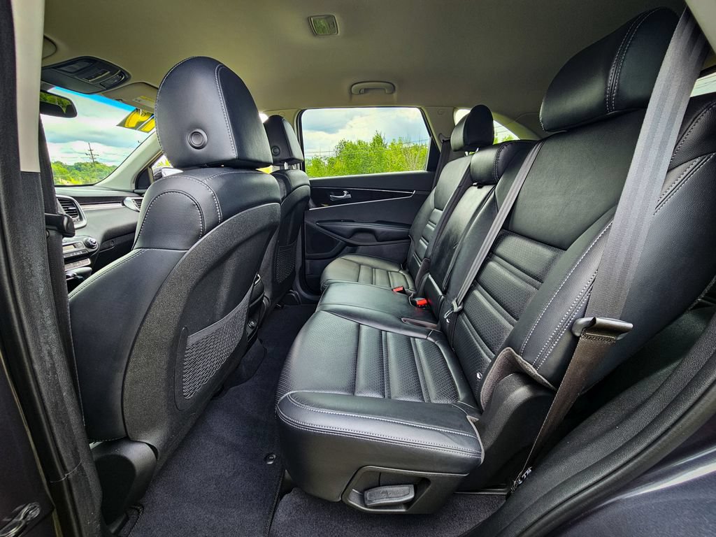 Used 2019 Kia Sorento EX AWD/4WD image 30
