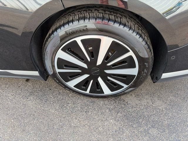 Used 2024 Lucid Air Touring AWD/4WD image 41