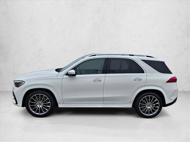 New 2026 Mercedes-Benz GLE 450 4MATIC image 8