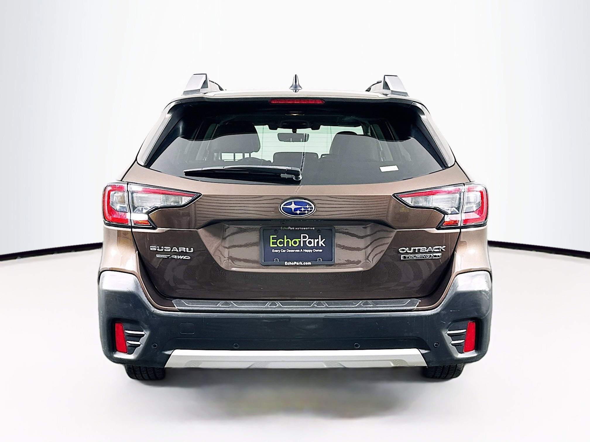 Used 2020 Subaru Outback Touring XT AWD/4WD image 7