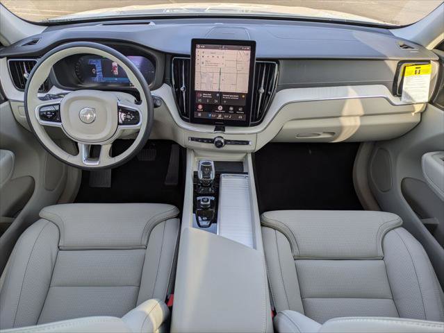 New 2026 Volvo XC60 T8 Ultra w/ Protection Package Premier image 10