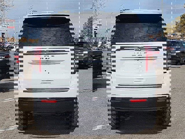 Used 2023 Chevrolet Tahoe Z71 w/ Luxury Package image 12