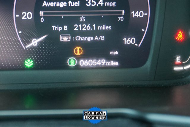 Used 2024 Honda Accord EX image 30