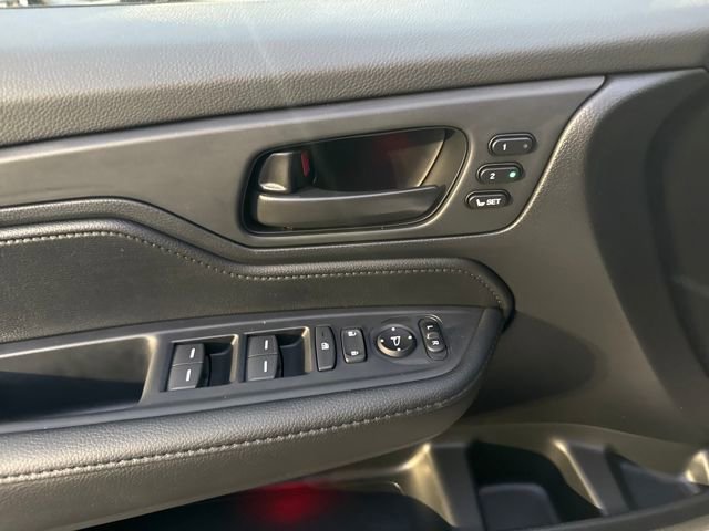 New 2026 Honda Odyssey Sport-L image 13