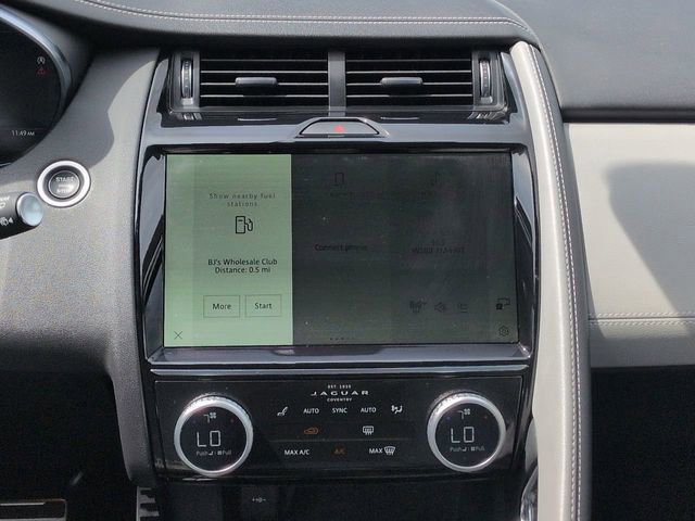 Used 2024 Jaguar E-PACE R-Dynamic SE AWD/4WD image 21