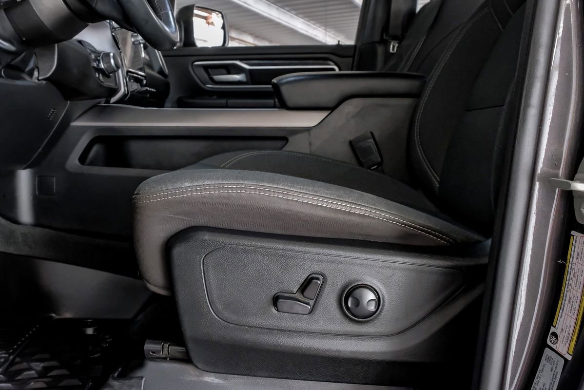 Used 2023 RAM 1500 Lone Star image 30