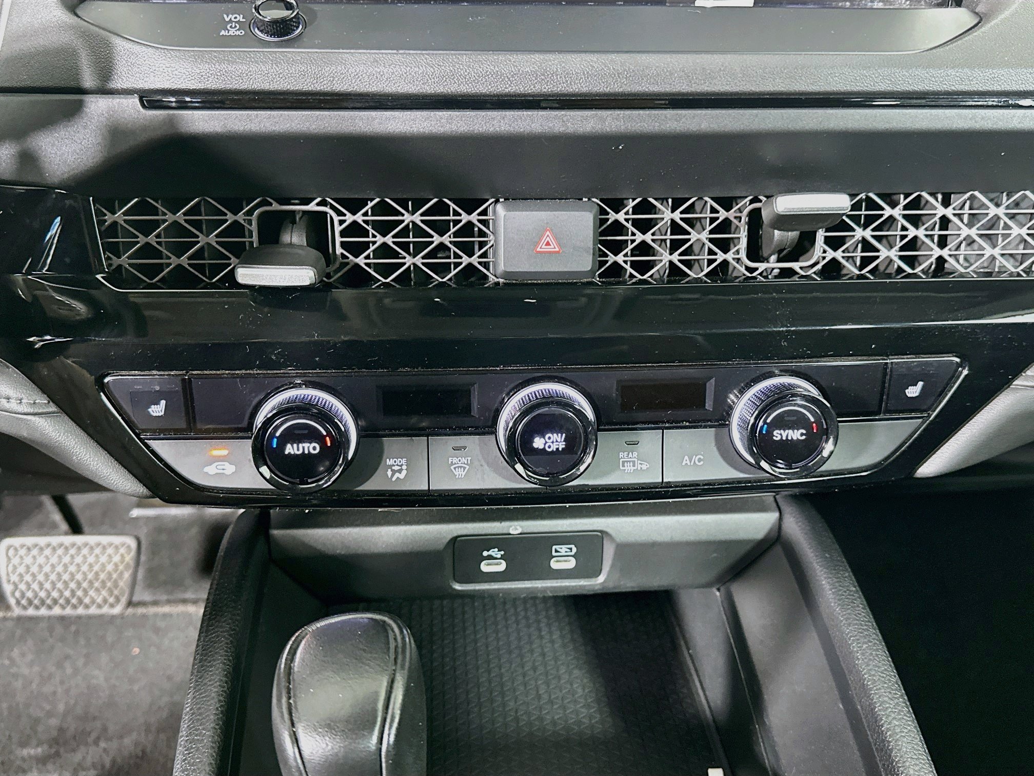 Used 2023 Honda Accord EX-L image 23