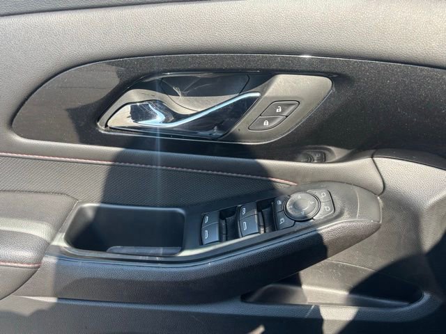 Certified 2023 Chevrolet Traverse RS w/ LPO, Floor Liner Package image 13