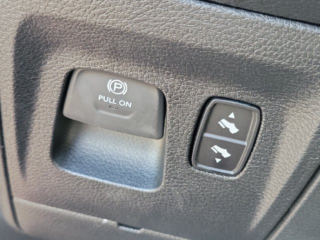 New 2026 RAM 1500 Big Horn AWD/4WD image 22