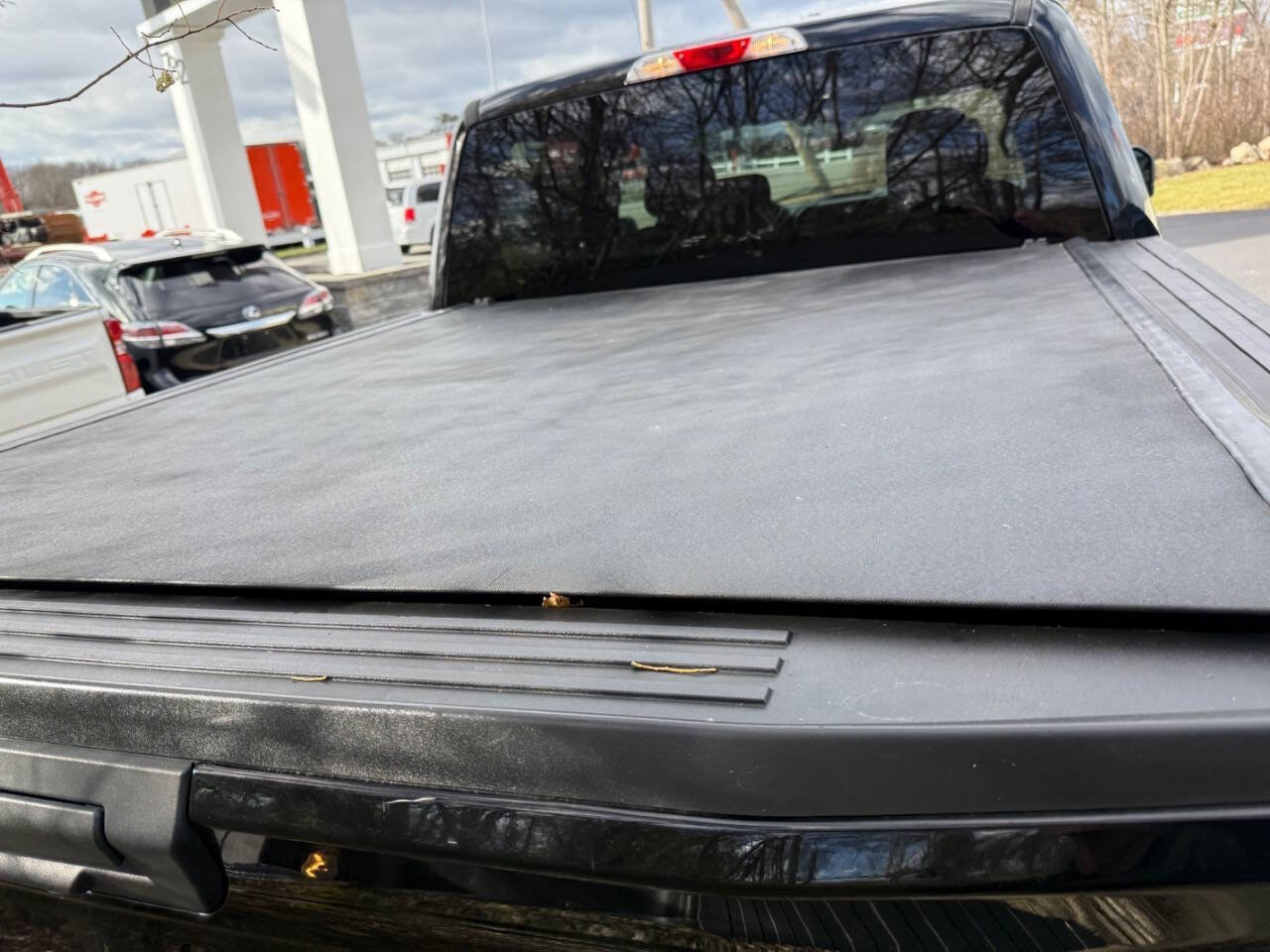 Used 2019 Ford F150 XL w/ Equipment Group 101A Mid image 8