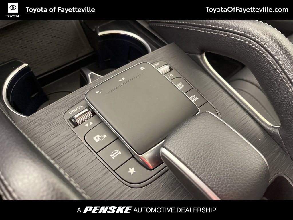 Used 2023 Mercedes-Benz GLE 450 4MATIC image 33