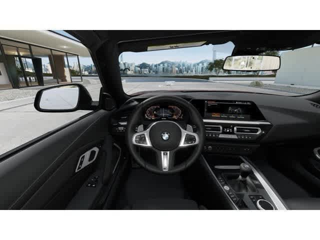 New 2026 BMW Z4 M40i RWD image 13