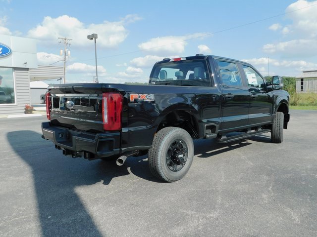 New 2026 Ford F250 XL w/ STX Appearance Package image 9
