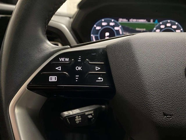 Used 2024 Audi Q4 e-tron Premium Plus w/ Premium Plus image 38