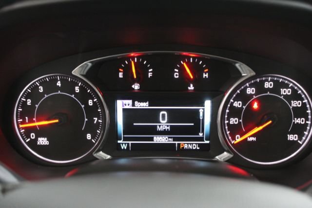 Used 2017 GMC Acadia SLT AWD/4WD image 23