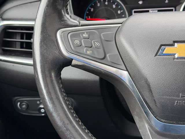 Used 2018 Chevrolet Equinox LT w/ Sun & Infotainment Package FWD image 10