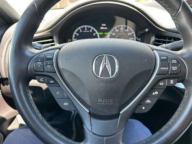 Used 2020 Acura ILX FWD image 6