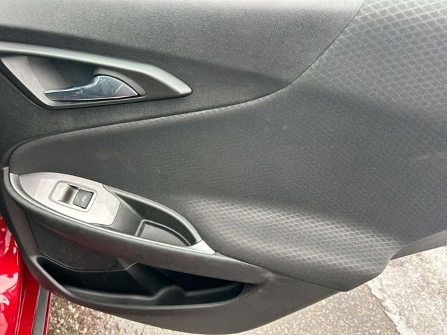 Used 2023 Chevrolet Malibu LT image 21