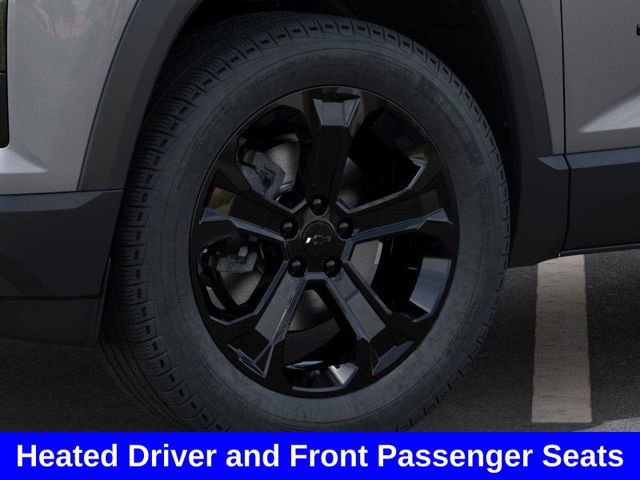 New 2026 Chevrolet Equinox LT image 10