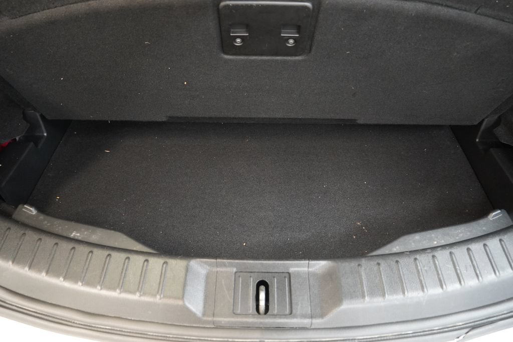Used 2017 MAZDA CX-9 Signature AWD/4WD image 12