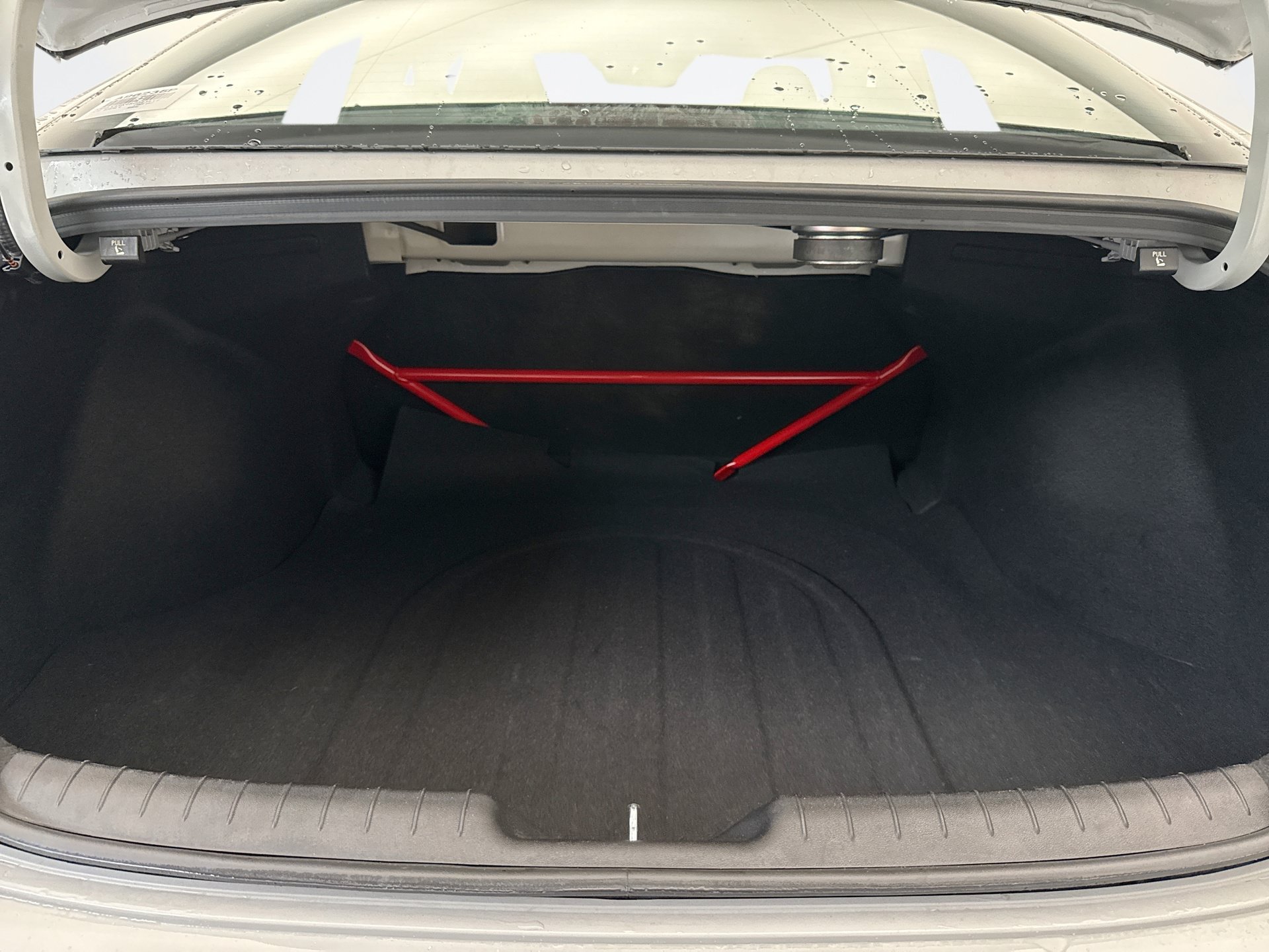 Used 2025 Hyundai Elantra N FWD image 19