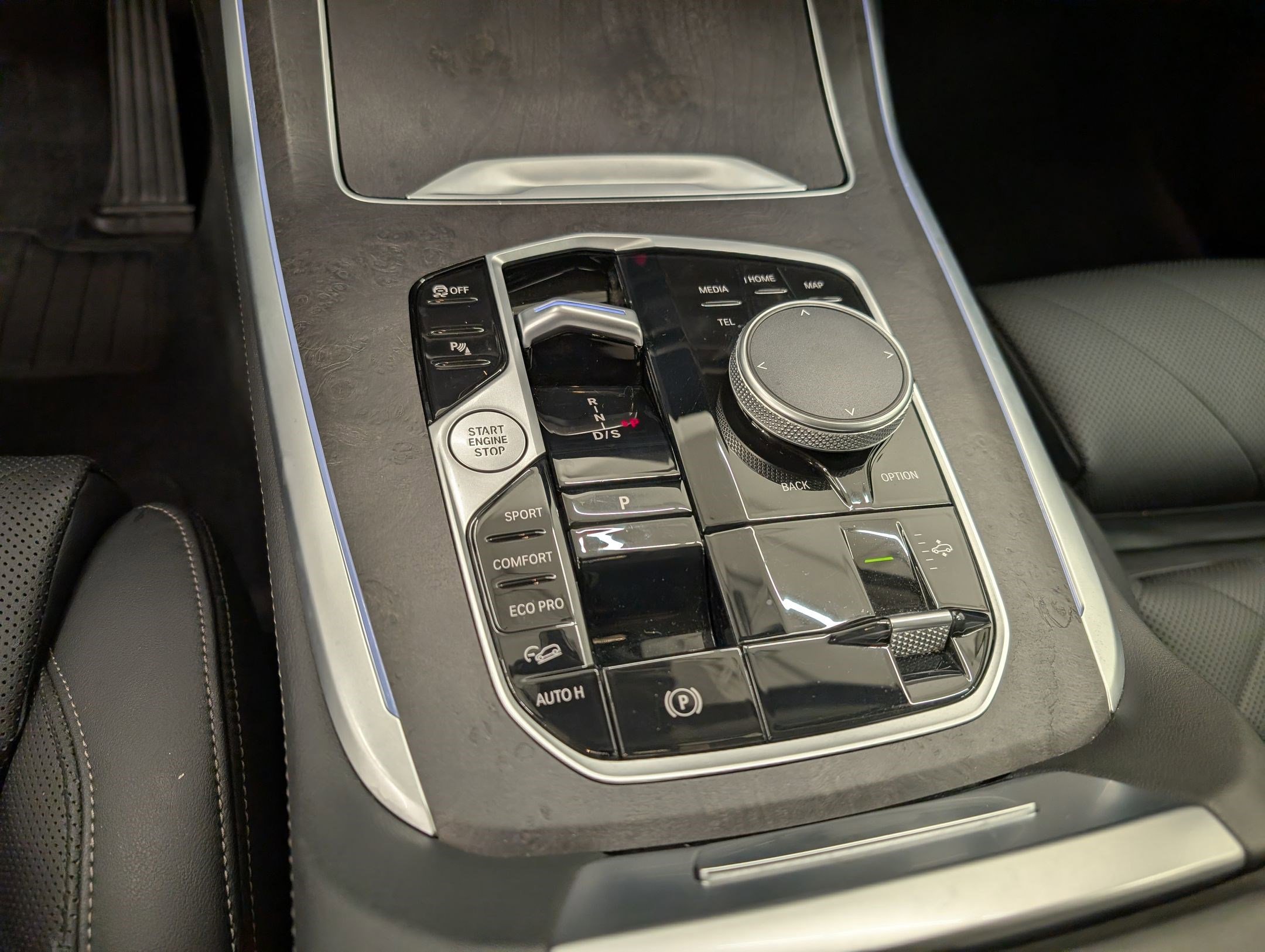 Certified 2023 BMW X7 xDrive40i image 20