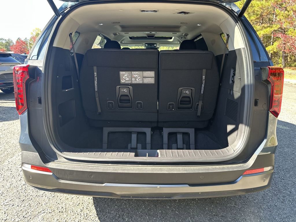 New 2025 Kia Carnival SX Prestige image 21
